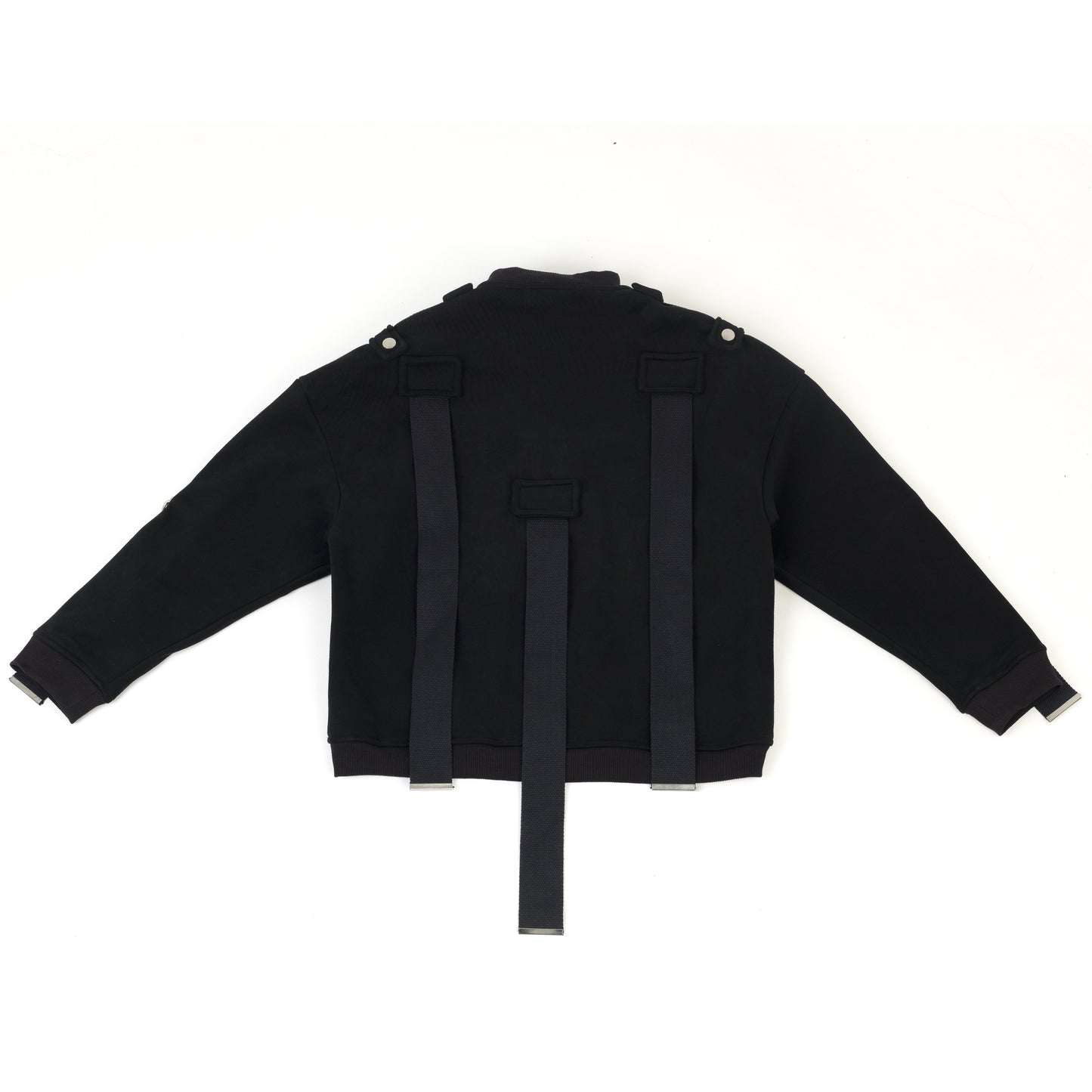 ASYLUM SWEATER